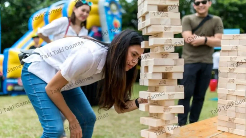 Jenga