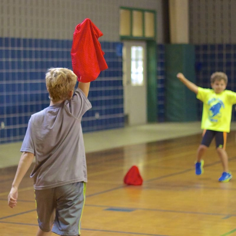 Indoor and Outdoor Games