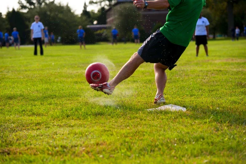 Indoor and Outdoor Games
