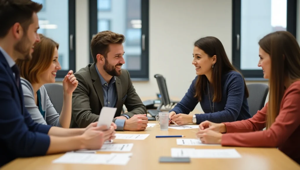 Games in Office