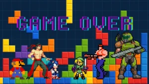 90s video games