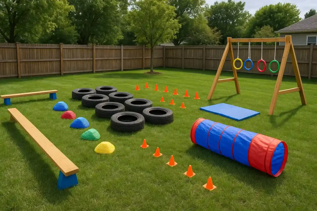 family reunion games