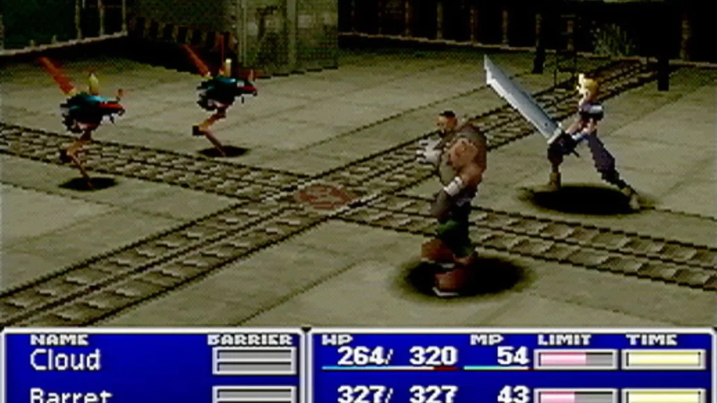 90s video games list