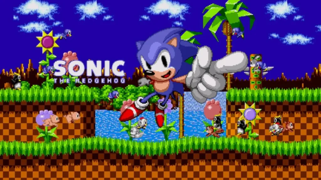 90s video games list