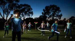 Night Games