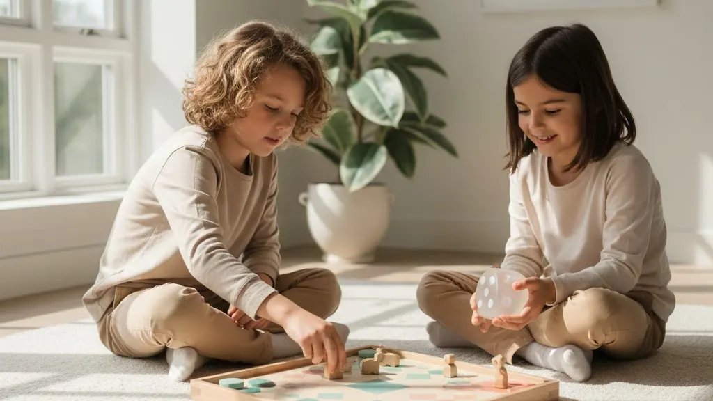 List of Indoor Games - Ludo