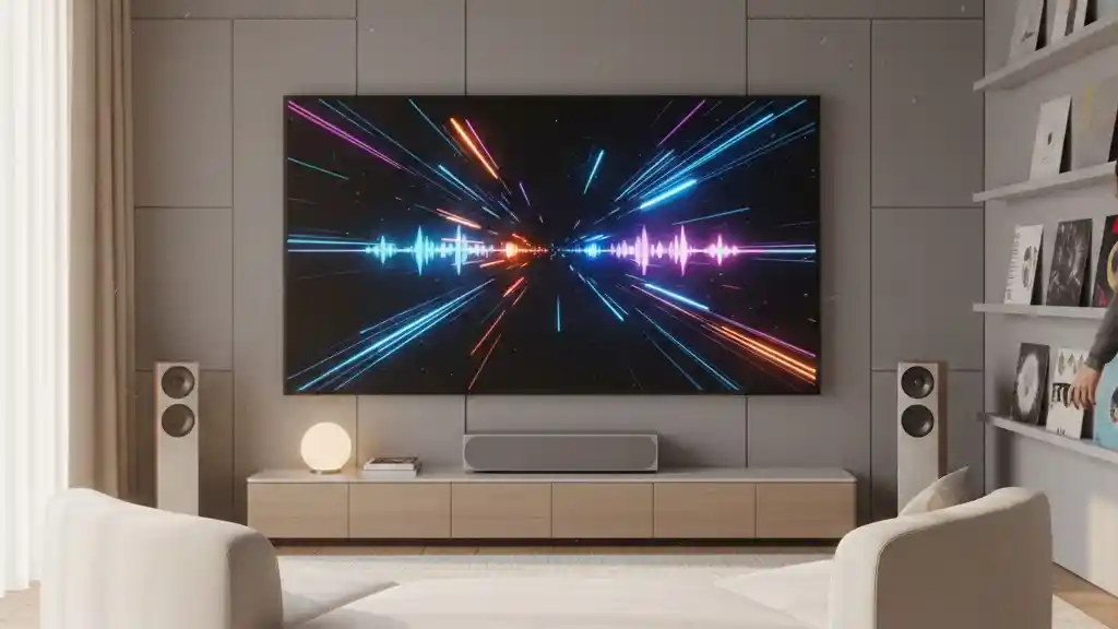 One Minute Games - Set the Mood with Music