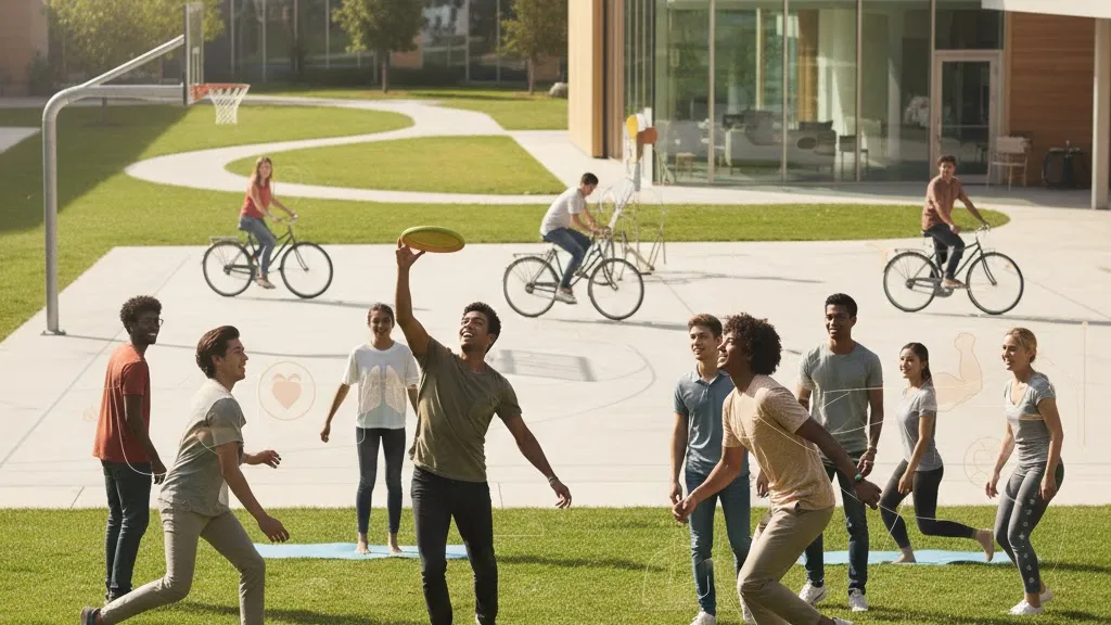 Importance of Sports and Games