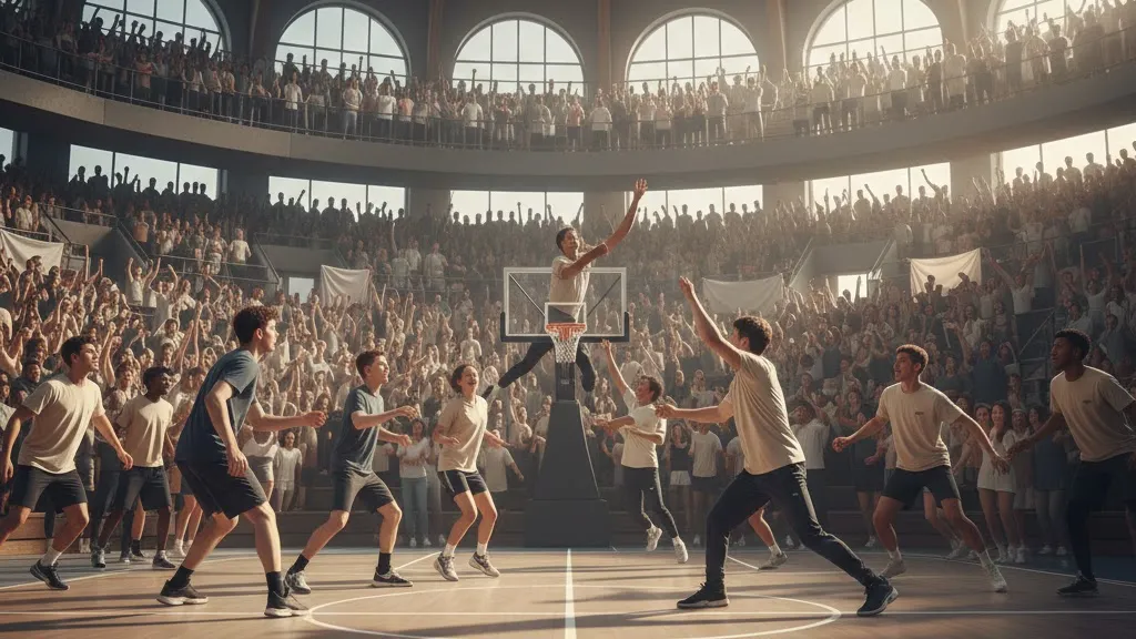 Importance of Sports and Games