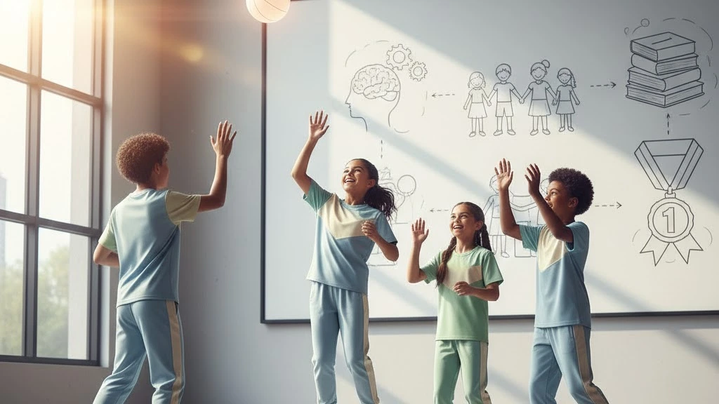 Importance of Sports and Games