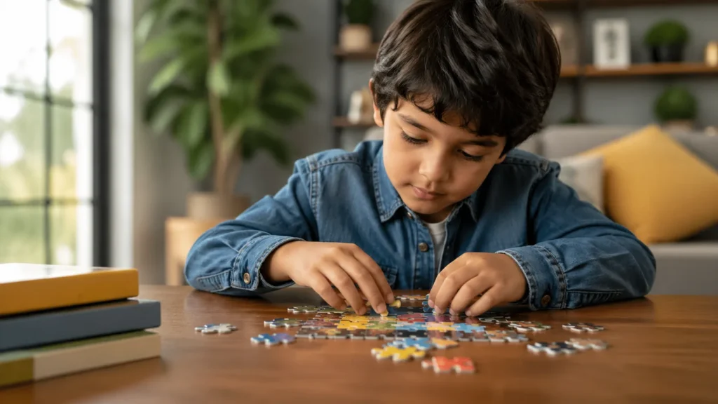 importance of games