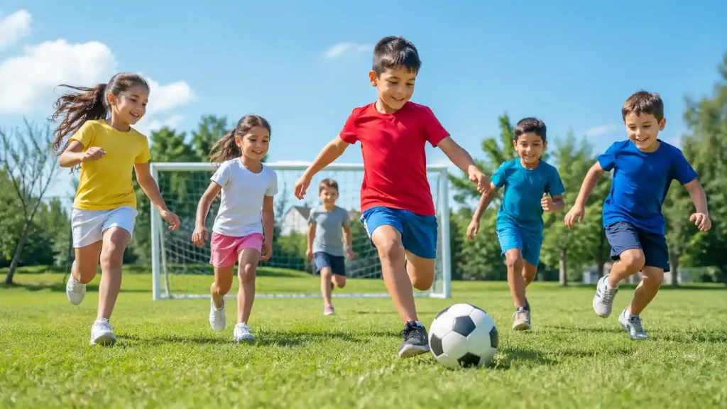 importance of games