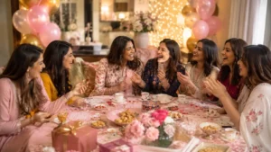 Funny Group Games for Ladies Kitty Party