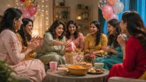 Surprise Game for Kitty Party