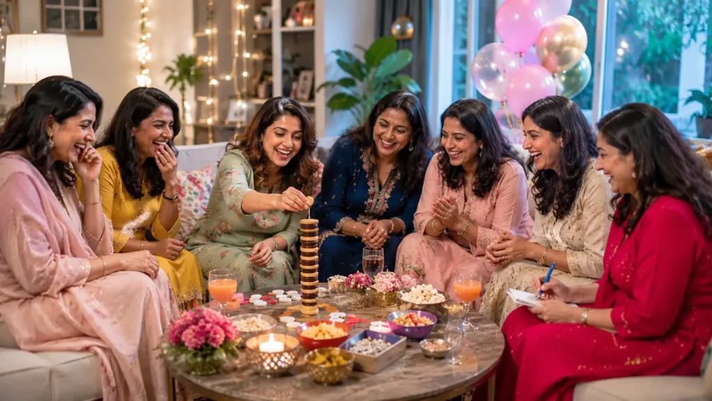 Surprise Game for Kitty Party Ideas