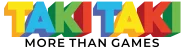 Taki Taki logo