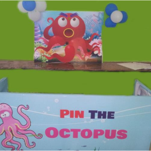 pintheoctopus